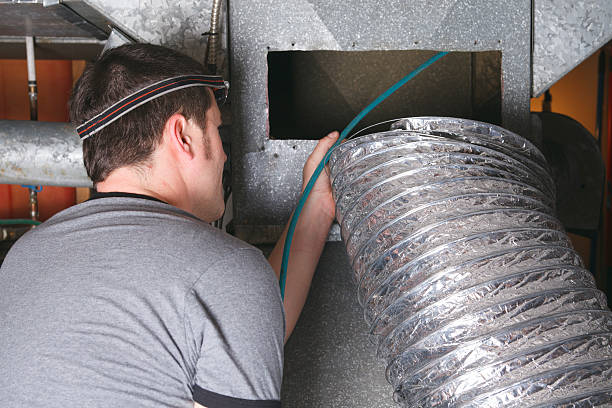 Best HVAC System Cleaning  in Dunthpe, OR
