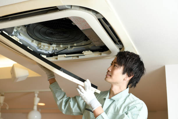 Best Residential Air Duct Cleaning  in Dunthpe, OR