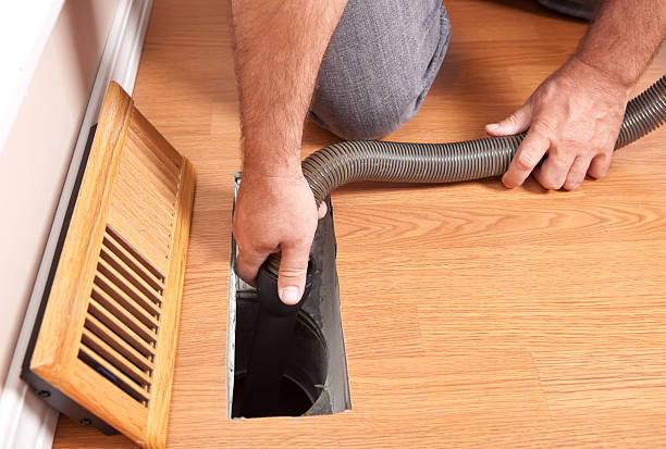 Trusted Dunthorpe, OR Airduct Cleaning Experts