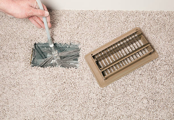Best Air Duct Cleaning Near Me  in Dunthpe, OR