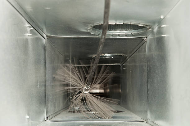 Best Commercial Air Duct Cleaning  in Dunthpe, OR